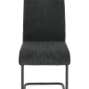 Schwingstühle 4er-Set ASYUT