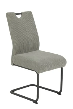 Schwingstühle 4er-Set ASYUT