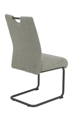 Schwingstühle 4er-Set ASYUT