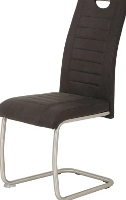 Schwingstühle 4er-Set ULLA S