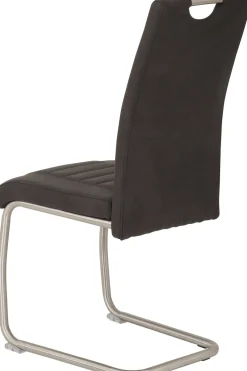 Schwingstühle 4er-Set ULLA S