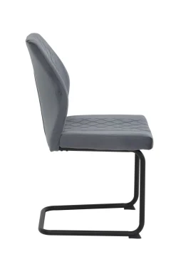 Schwingstuhl OSLO S