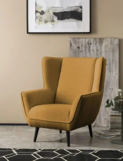 Sessel AMARILLO