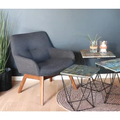 Sessel LONDON