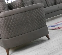 Sessel MIKADO