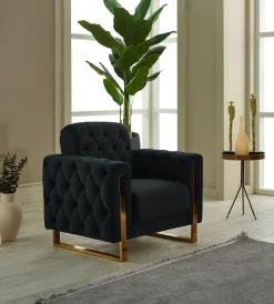 Sessel mit Funktion CRYSTAL
