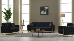Sessel mit Funktion CRYSTAL