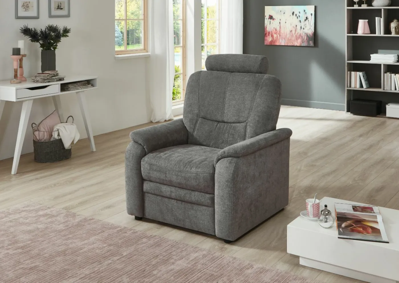 Sessel mit Funktion PP-HS18061