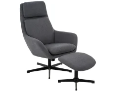 Sessel mit Ottomane RFF-8021 061-16