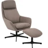 Sessel mit Ottomane RFF-8021 061-82