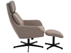 Sessel mit Ottomane RFF-8021 061-82