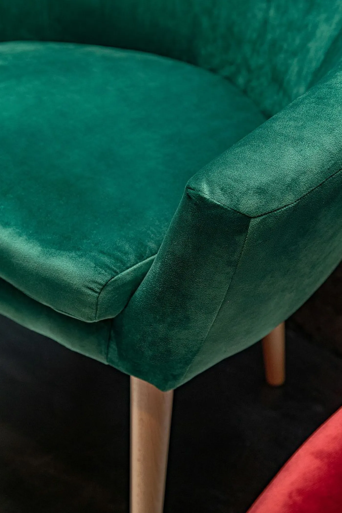 Sessel TIPTOE