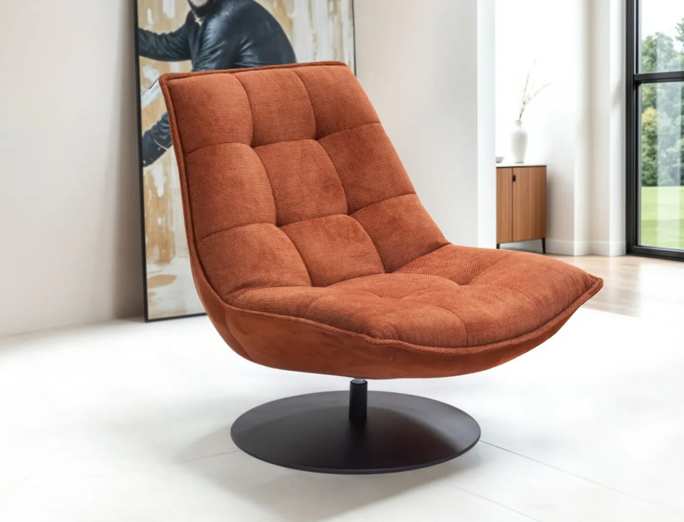 Sessel ZEN