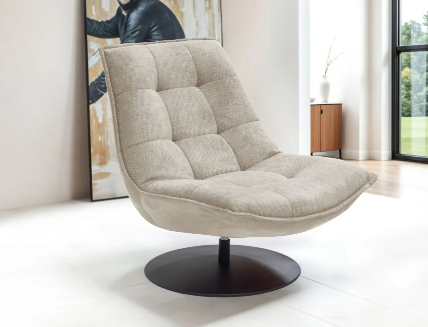 Sessel ZEN