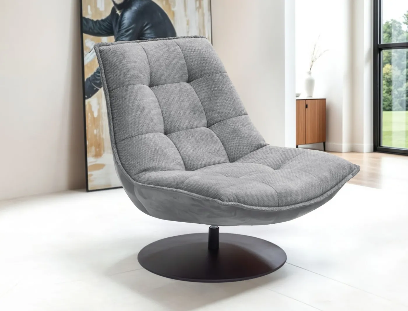 Sessel ZEN