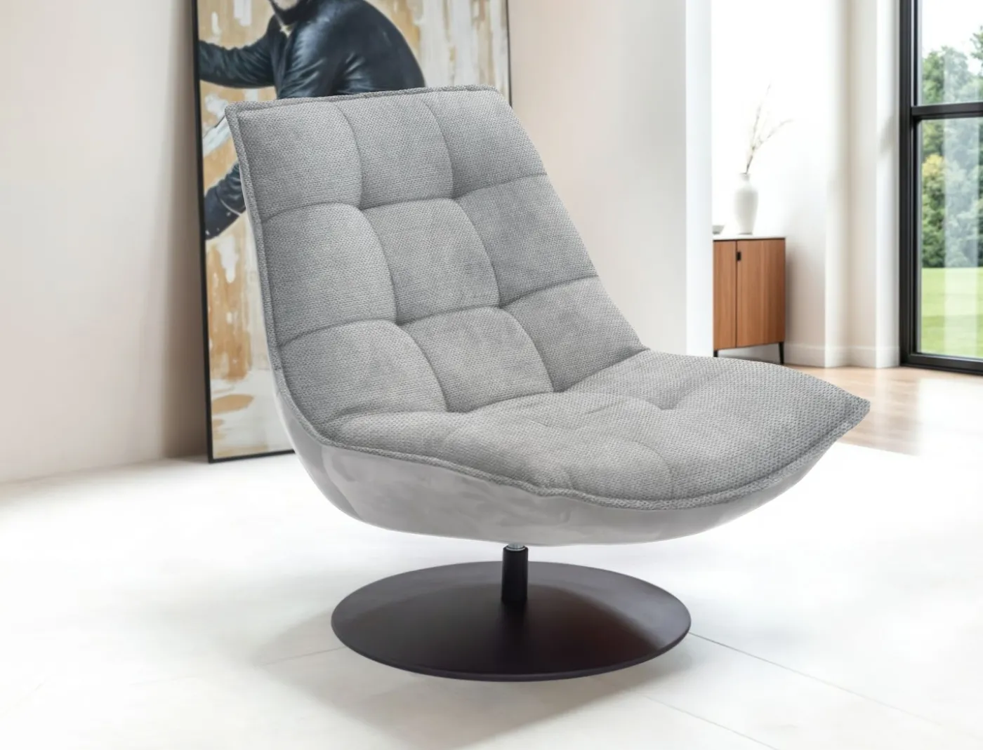 Sessel ZEN