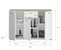 Sideboard ADAMA