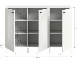 Sideboard ALETA