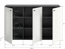 Sideboard ALETA