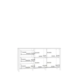 Sideboard ARENSBURG