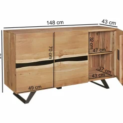 Sideboard AREQUIPA