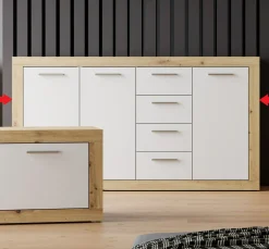 Sideboard BACCIO