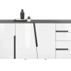 Sideboard BOSTON 4