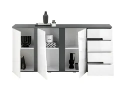 Sideboard BOSTON 4