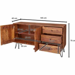 Sideboard CAJAMARCA