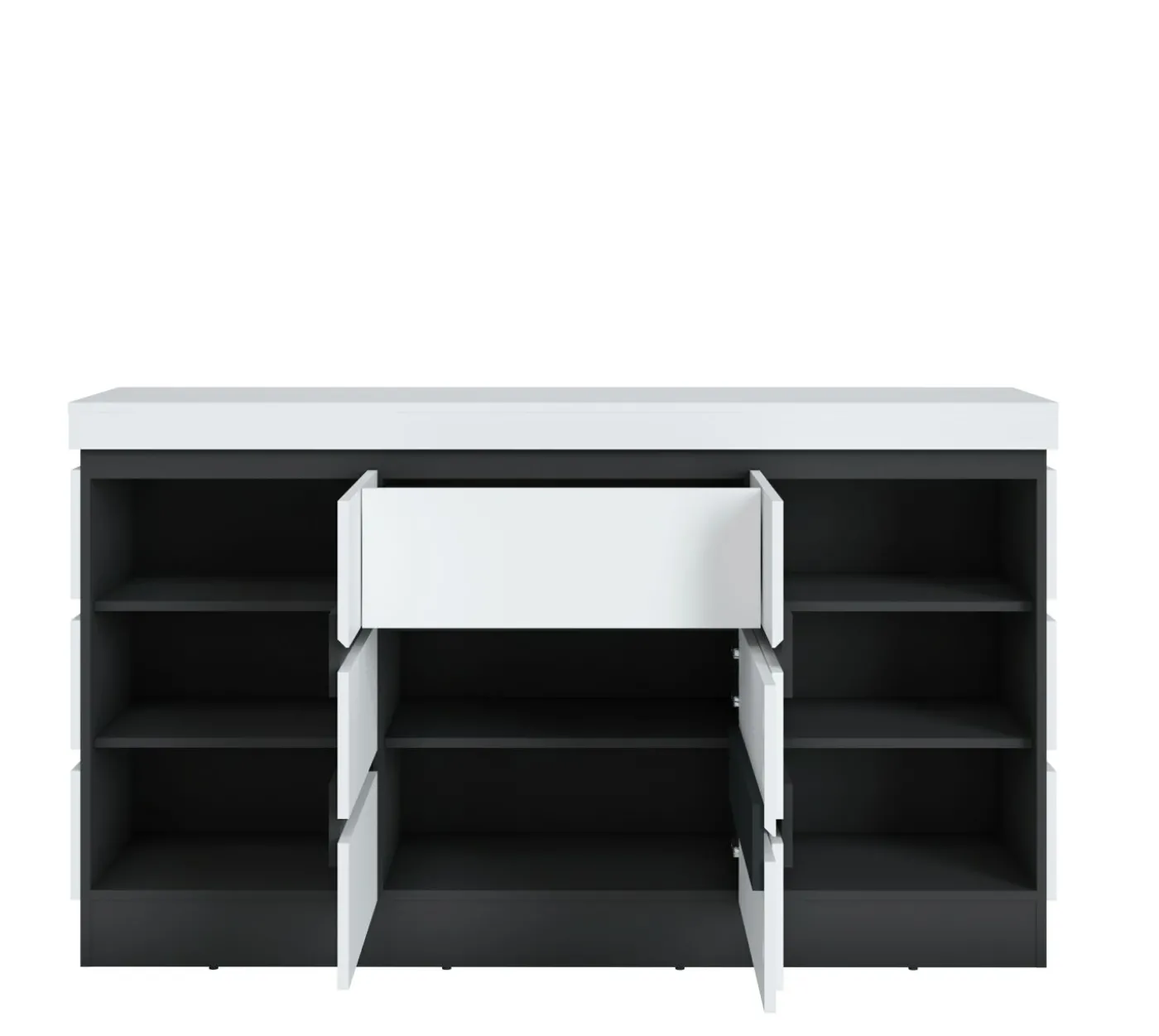 Sideboard CAMPANIA