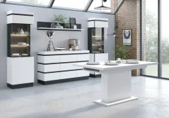 Sideboard CAMPANIA