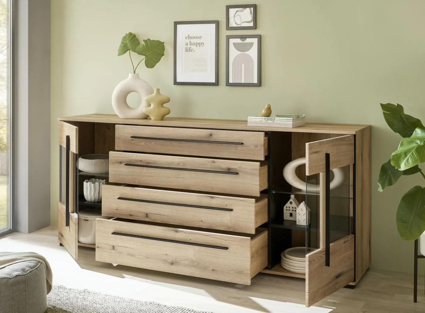 Sideboard CANTARA
