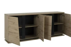 Sideboard CRACK