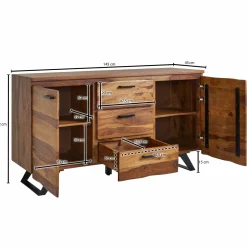 Sideboard CUSCO