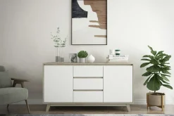 Sideboard GEEL