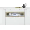Sideboard inkl. Beleuchtung BRÜNN
