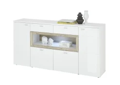 Sideboard inkl. Beleuchtung BRÜNN