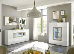 Sideboard inkl. Beleuchtung BRÜNN
