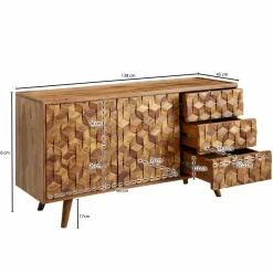 Sideboard IQUITOS