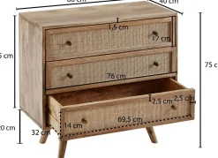 Sideboard LA LIBERTAD