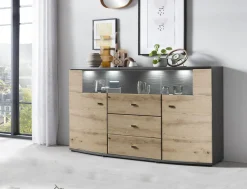 Sideboard LIBERIA