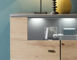 Sideboard LIBERIA