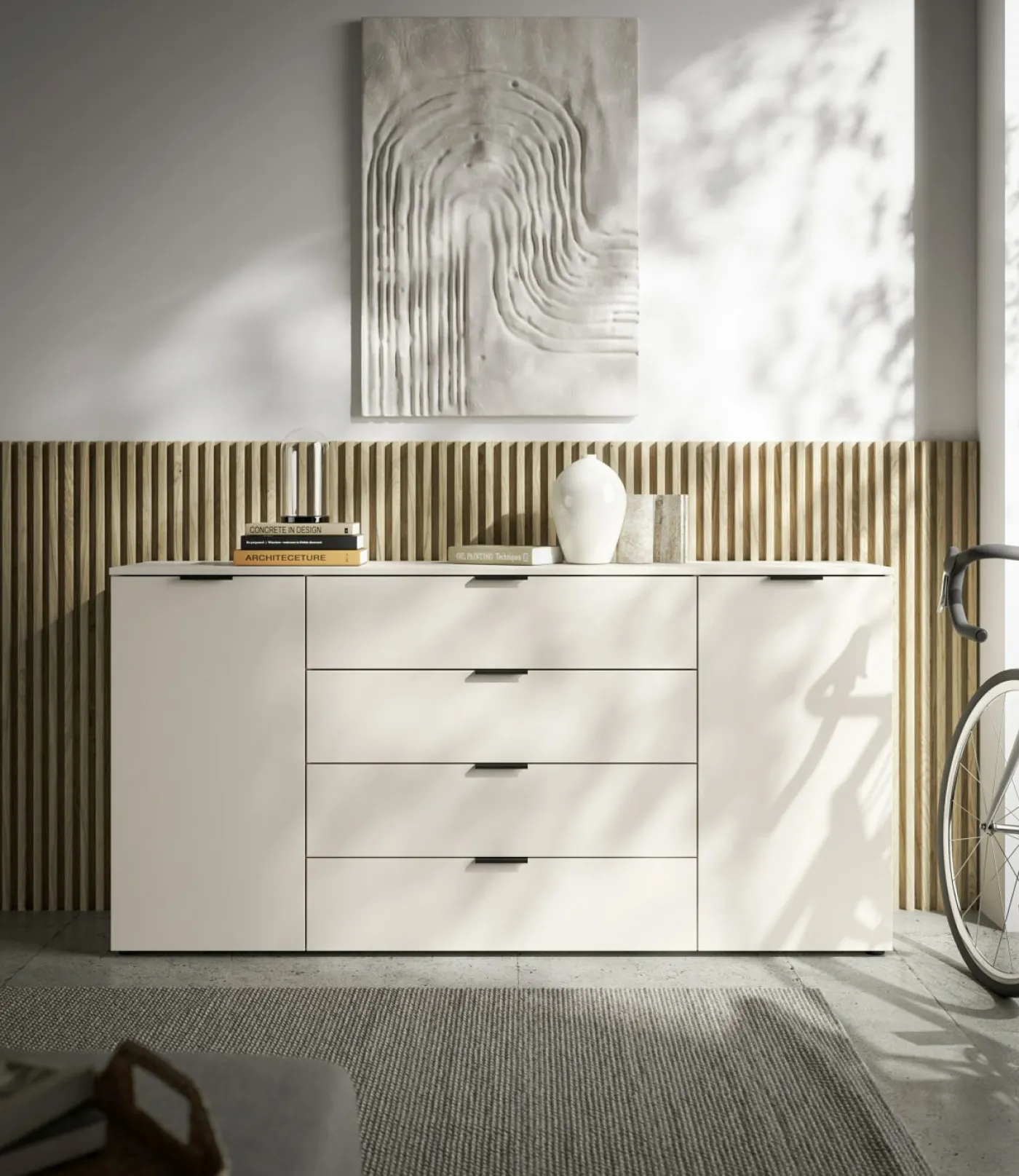 Sideboard LINZ