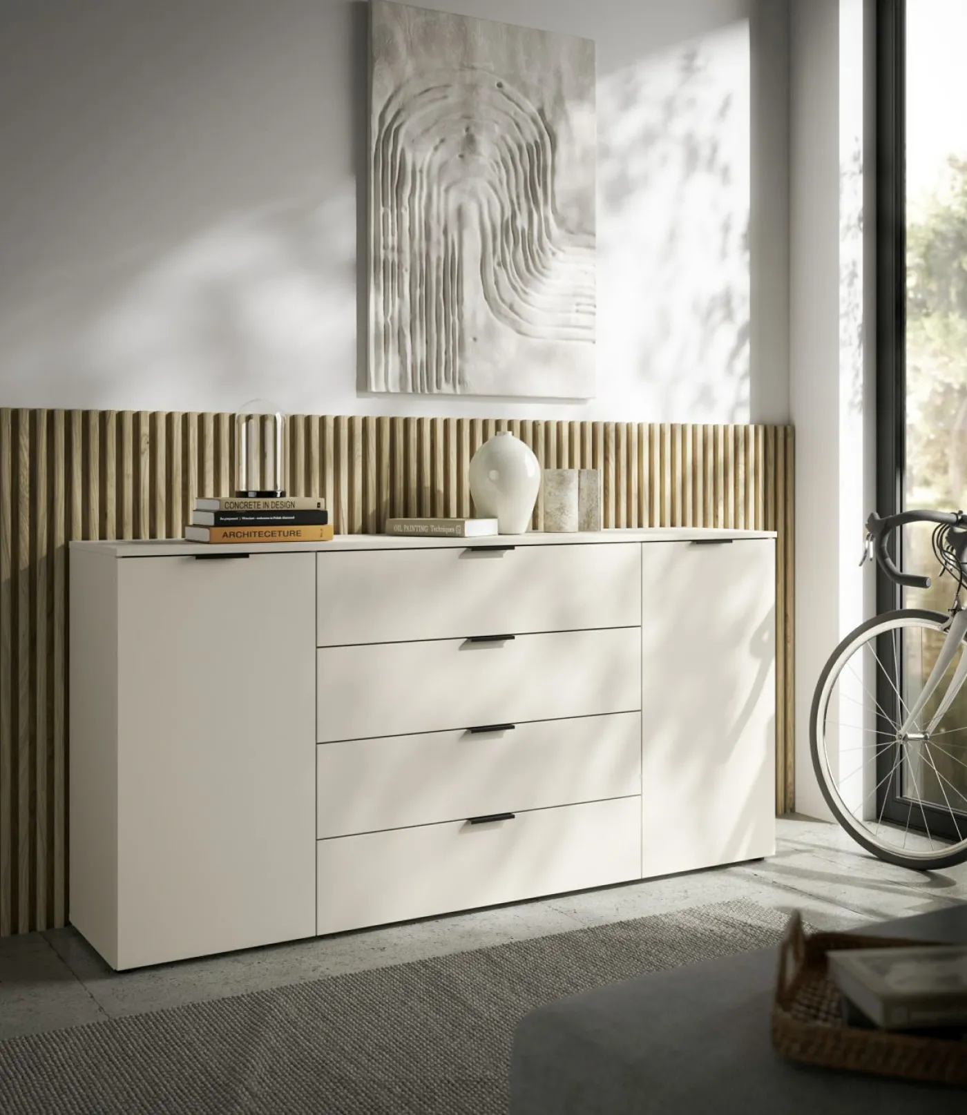 Sideboard LINZ
