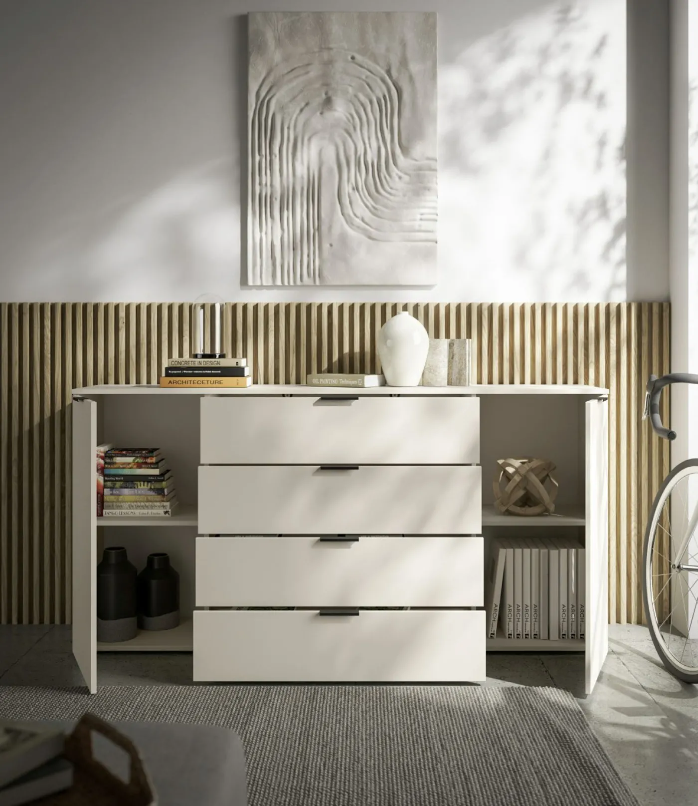Sideboard LINZ