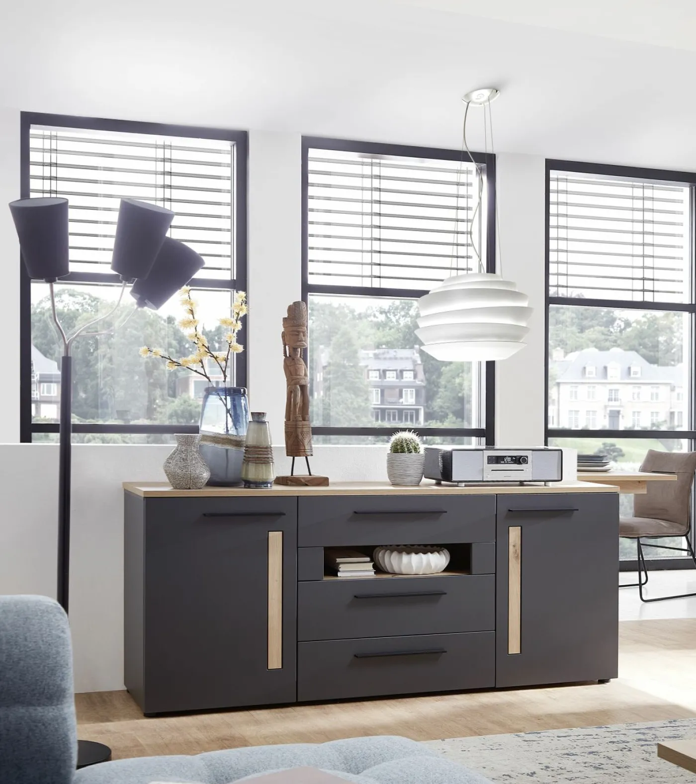 Sideboard LOFT-TWO 20