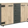 Sideboard MALMÖ