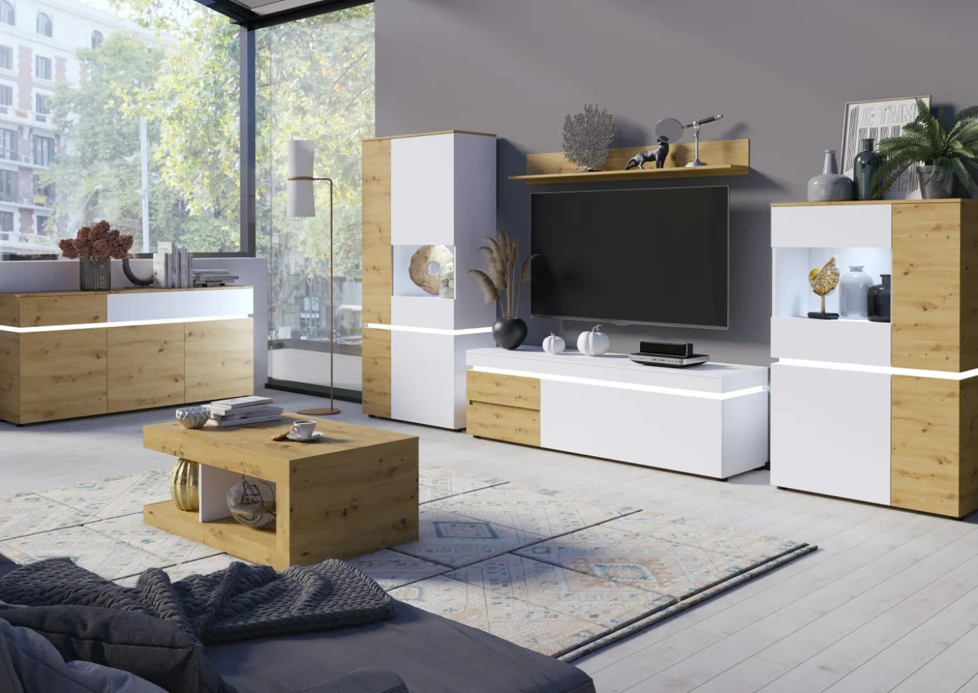 Sideboard PORTA