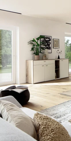 Sideboard SANTERNO