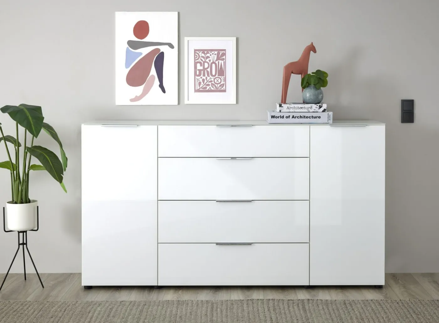 Sideboard SANTORIN